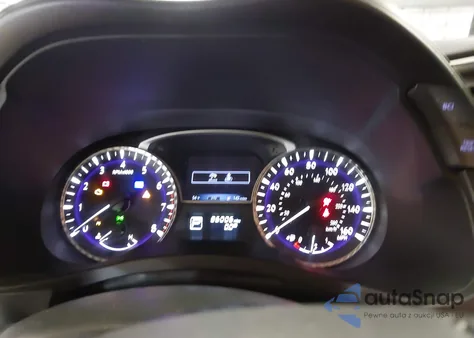 2018 Infiniti Qx60 z USA, uszkodzony, nr VIN 5N1DL0MM3JC517813